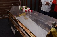 Celebs Pays Last Respects To Chalapathi Rao